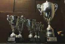 Corporate Awards: Building a Culture of Excellence